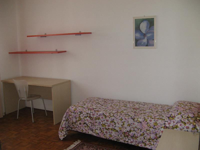 Casa di Marta, Portogruaro - Seconda stanza, second singleroom, segunda habitación, zweite Zimmer