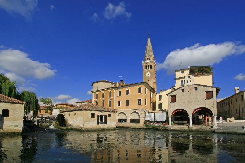 Casa di Marta, Portogruaro - Mulini