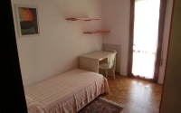 Casa di Marta, Portogruaro - Prima stanza, first singleroom, primera habitación, erste Zimmer
