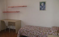 Casa di Marta, Portogruaro - Seconda stanza, second singleroom, segunda habitación, zweite Zimmer